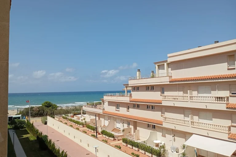 Imágenes Alcossebre Cala Montero