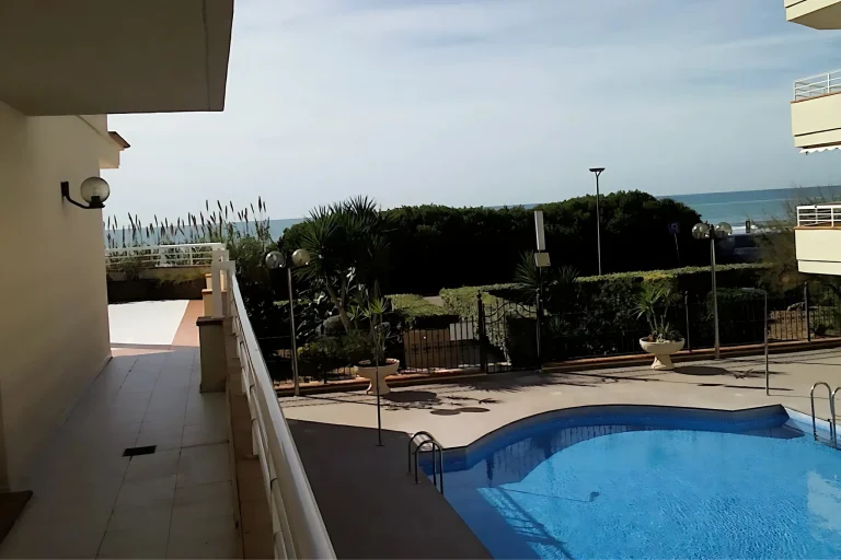 Imágenes Alcossebre Cala Montero