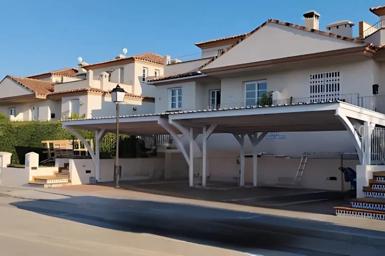 Imágenes Panorámica Golf Cala Montero