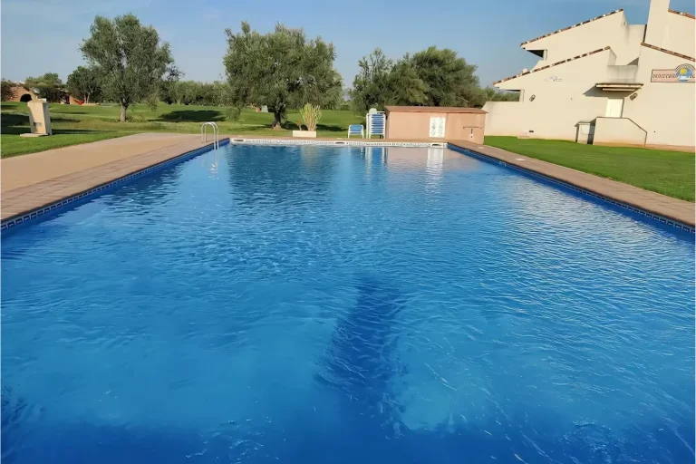 Imágenes Panorámica Golf Cala Montero