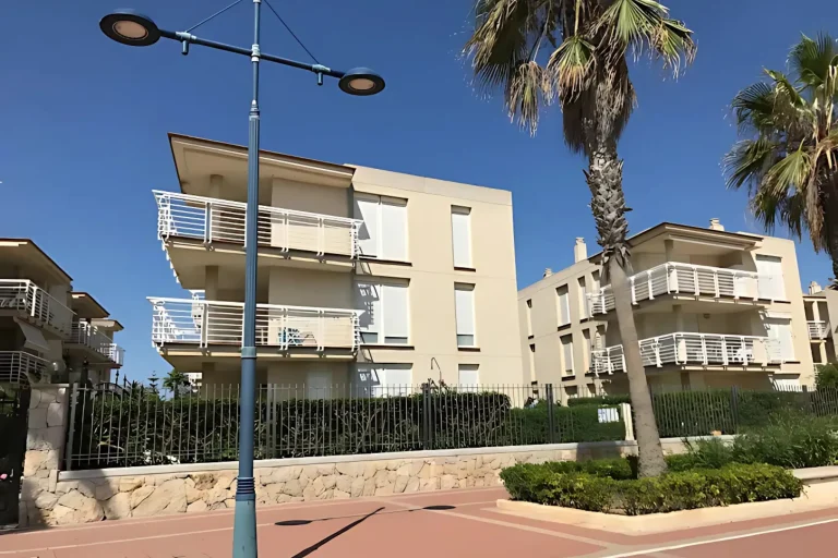 Imágenes Peñíscola Cala Montero