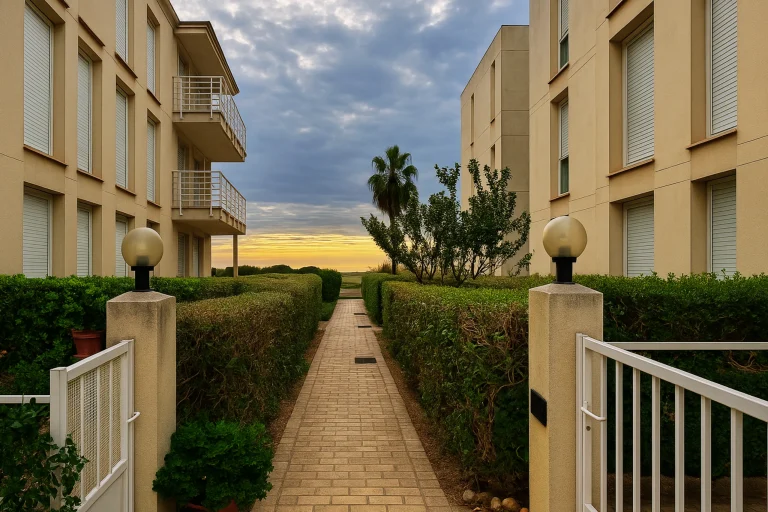 Imágenes Peñíscola Cala Montero