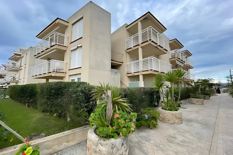 Imágenes Peñíscola Cala Montero