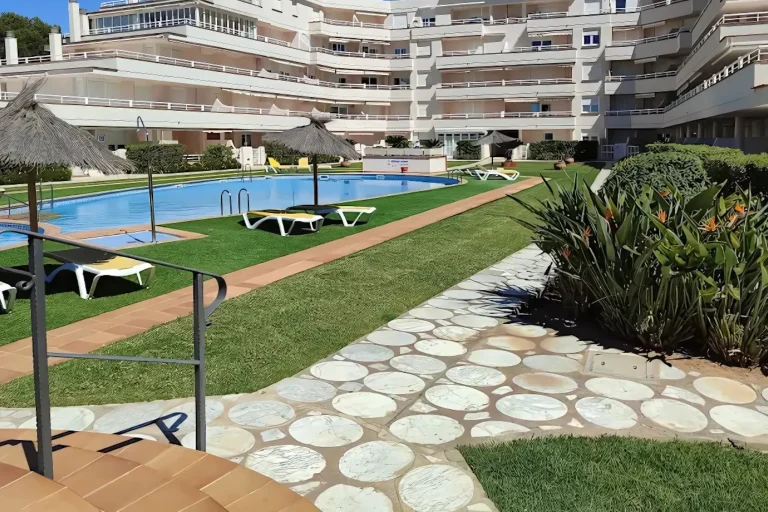 Imágenes Peñíscola Cala Montero