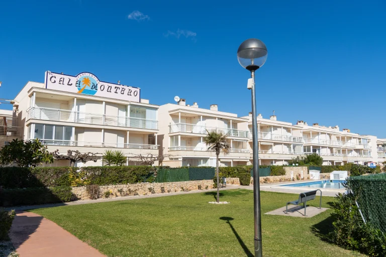 Imágenes Cala Montero