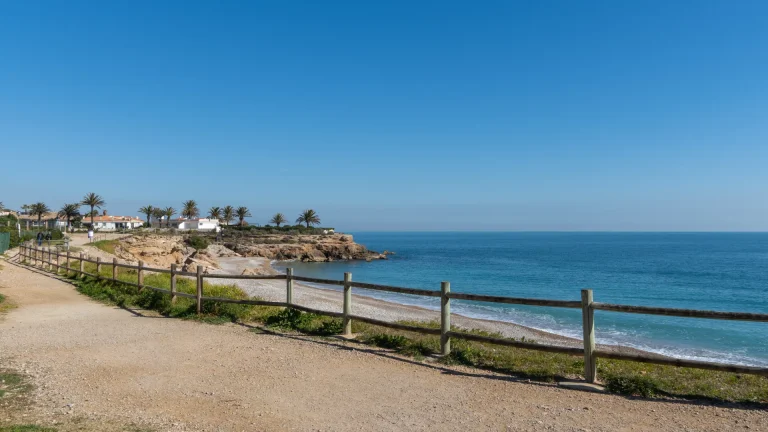 Imágenes Cala Montero