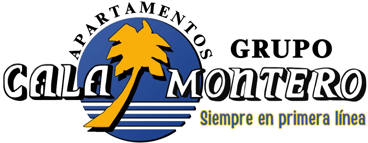 Logo Cala Montero