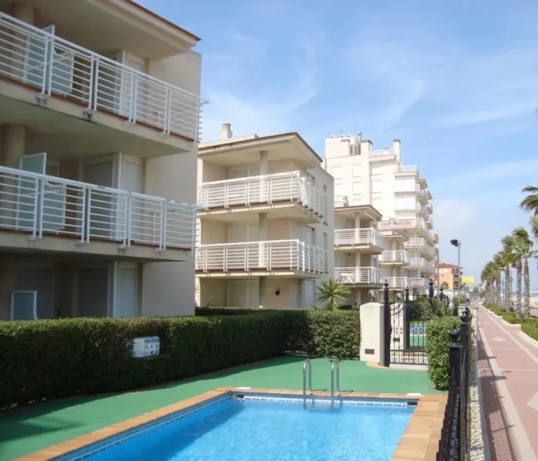 Imágenes Peñíscola Cala Montero