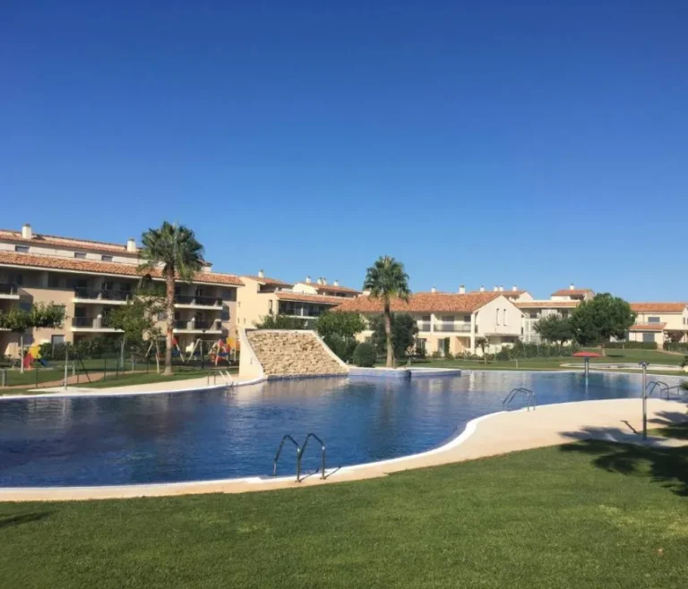 Imágenes Panorámica Golf Cala Montero