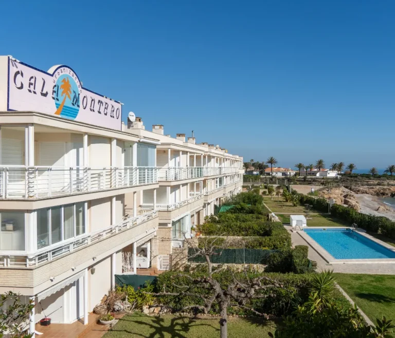 Imágenes Vinaròs Cala Montero